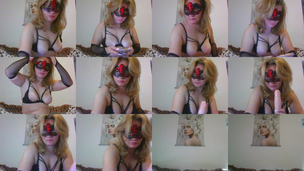 eliza69hot — Teasing, Playful, Interactive on BongaCams