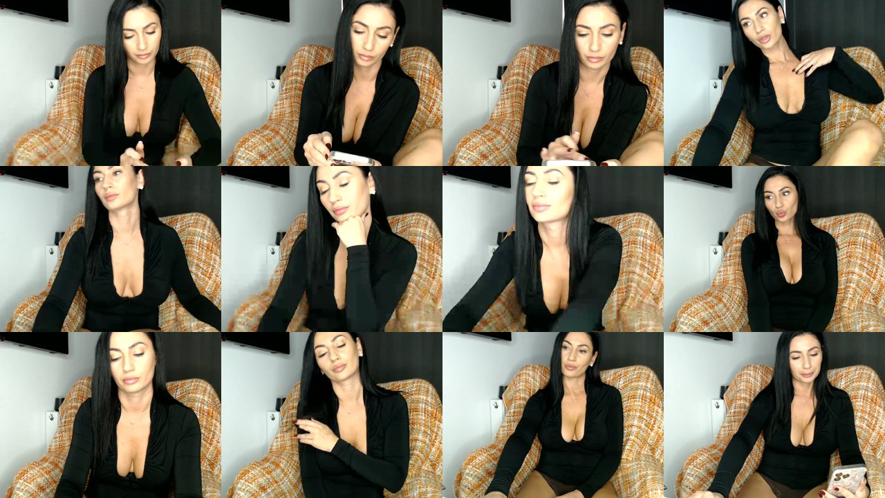 elizabethac — Lovense, Bigboobs, Mature on BongaCams