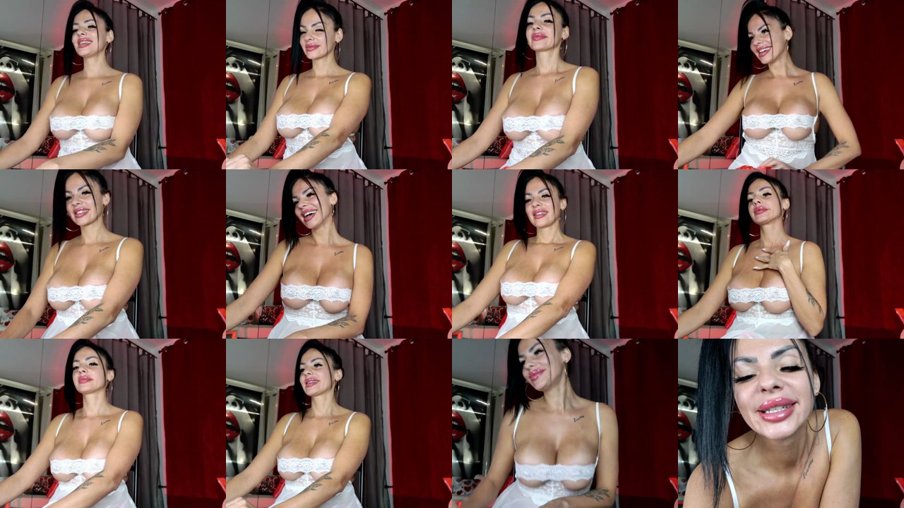 ell3 — Lovense, Bigboobs, Bigass on BongaCams