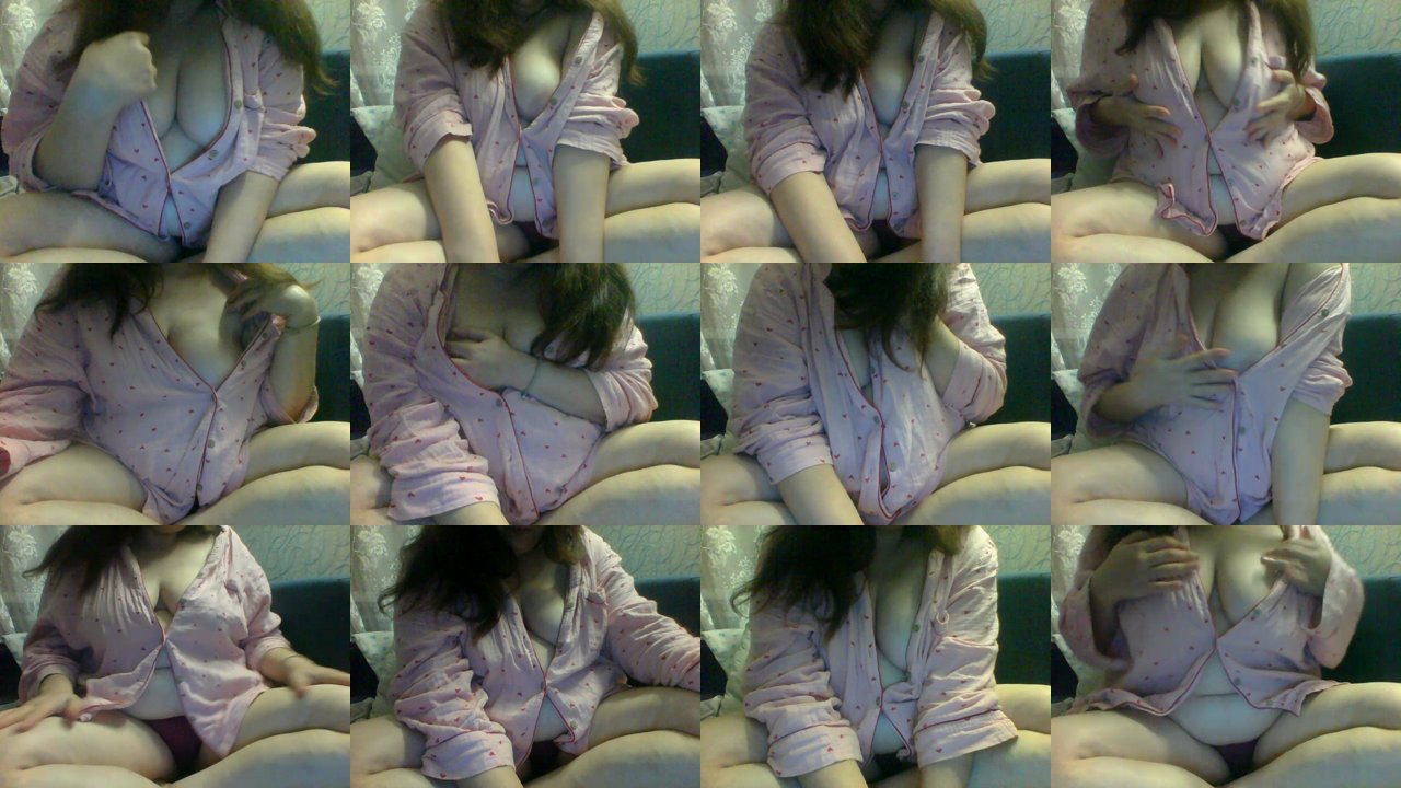 eluna77 — Tip menu, Playful tease, Interactive show on BongaCams