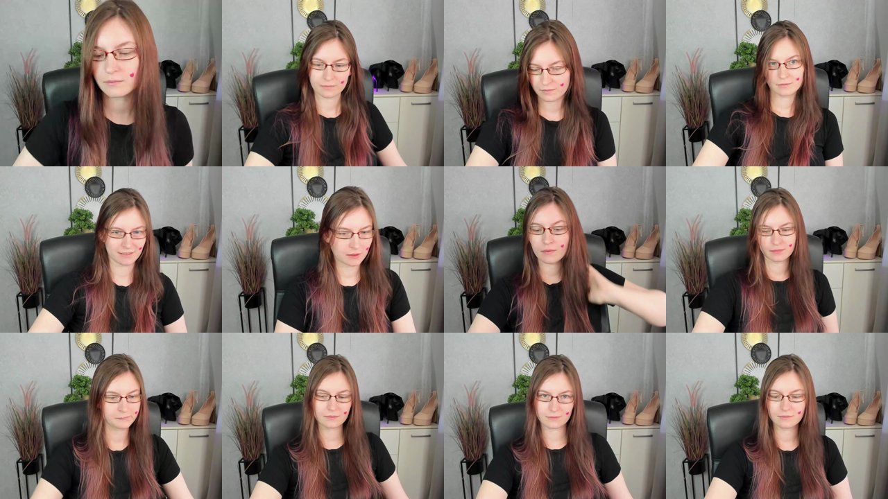 emmaheart — Feet, Domination, Highheels on BongaCams