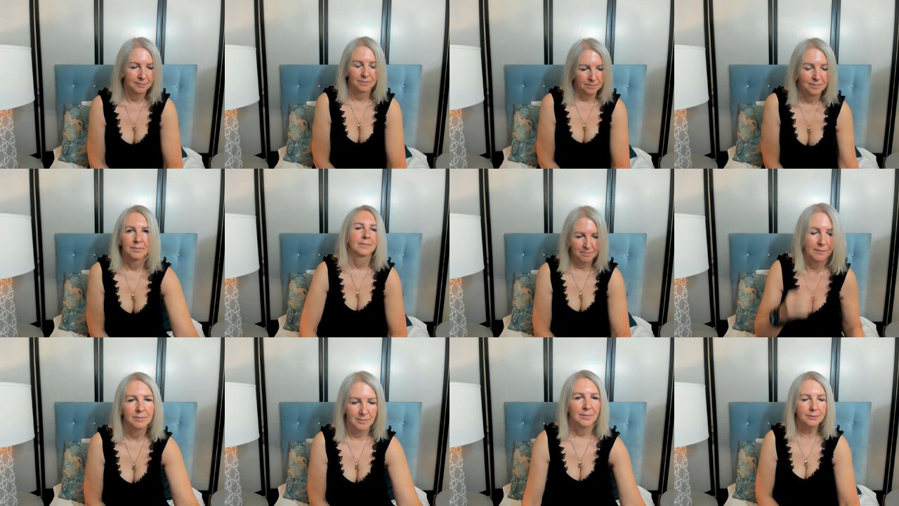 ericadevil — Teasing, Tip menu, Playful on BongaCams