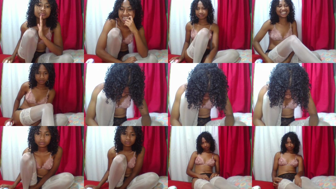 ericahjs — Teasing, Tip menu, Interactive on BongaCams
