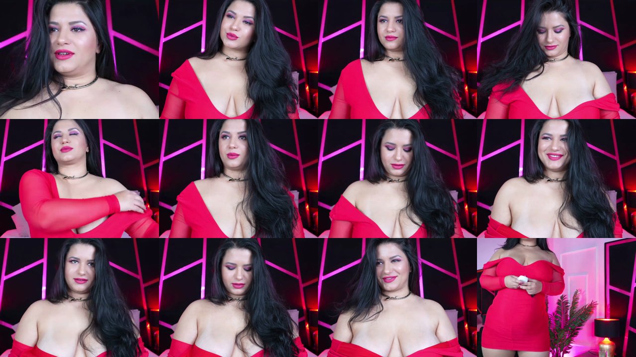 essenamonroe — Tip menu, Playful tease, Interactive show on BongaCams