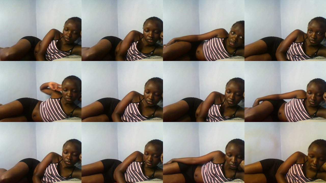 evalyne — Playful, Portuguese, Technical glitch on BongaCams