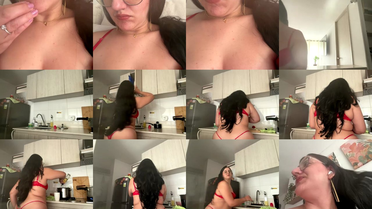 evanshell1 — Tip tease, Energetic tease, Playful interaction on BongaCams