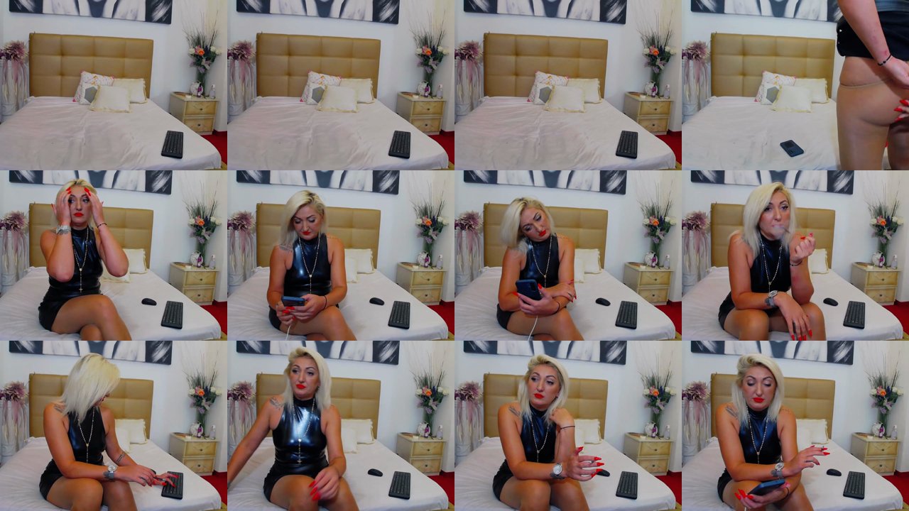 evelynporn — Pantyhose, Breastmilk on BongaCams