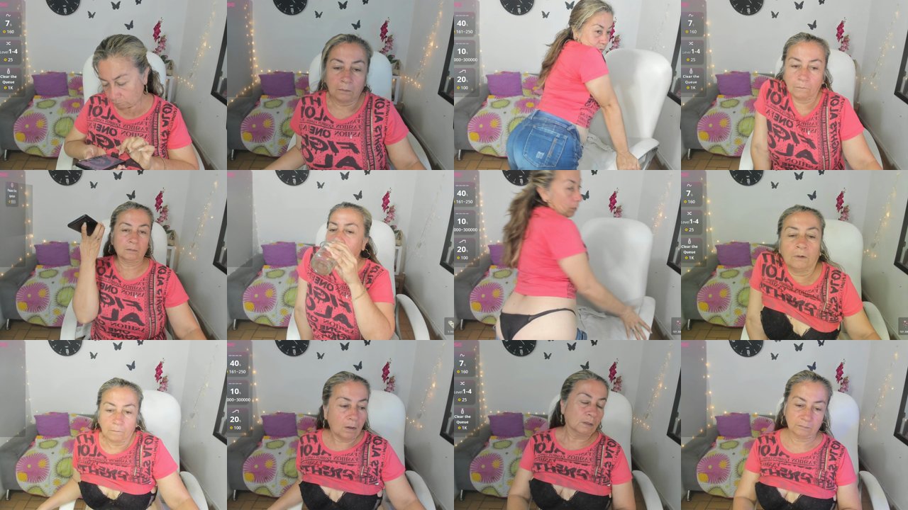 evil_neighbor — Assfingering, Hornymommy on BongaCams