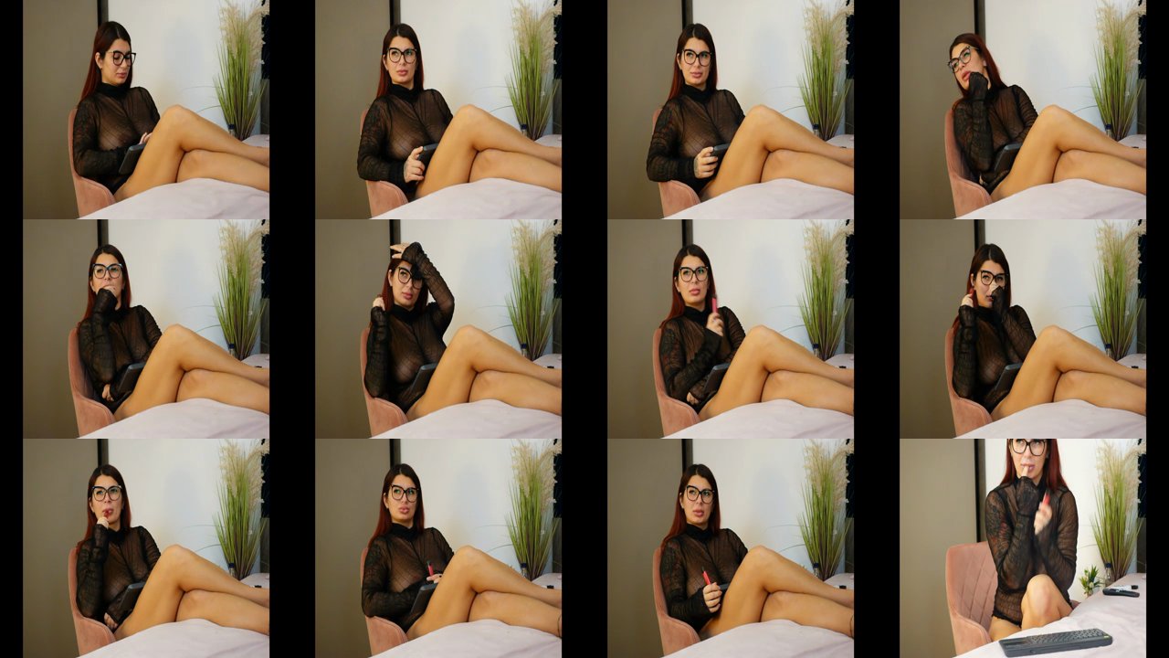 eylinn — Teasing, Petite, Brunette on BongaCams