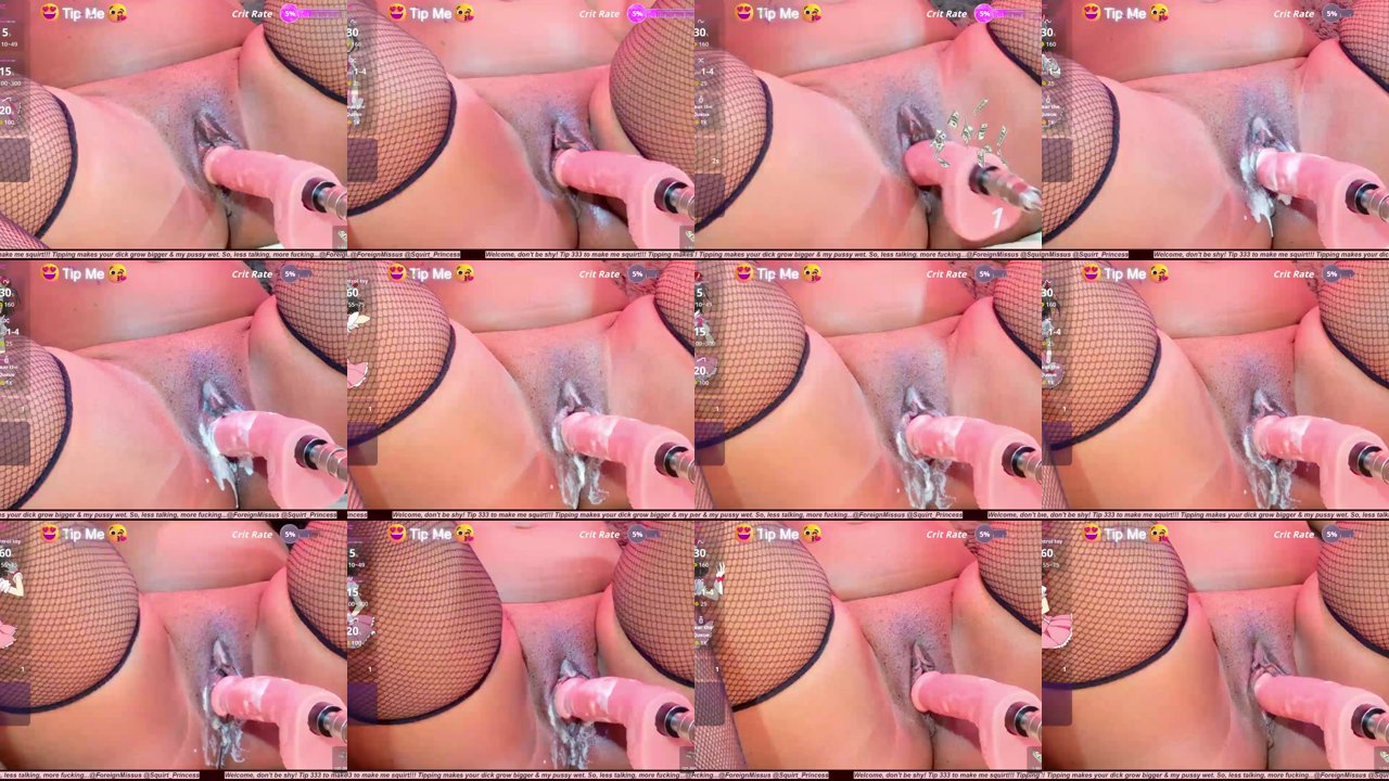 fantasyjoy — Lovense on BongaCams