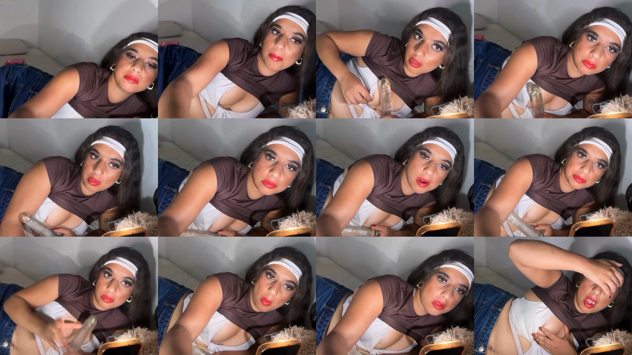 fayfay21 — Private tease, Cute brunette, Chat ban on BongaCams