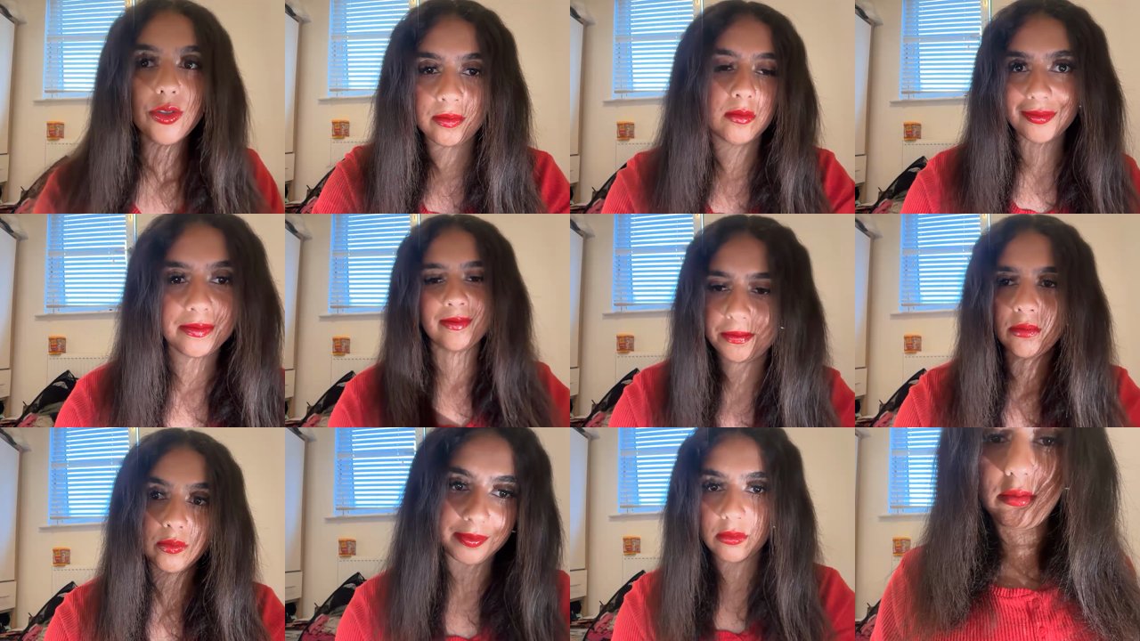 fayfay21 — Playful, Interactive, Flirty on BongaCams
