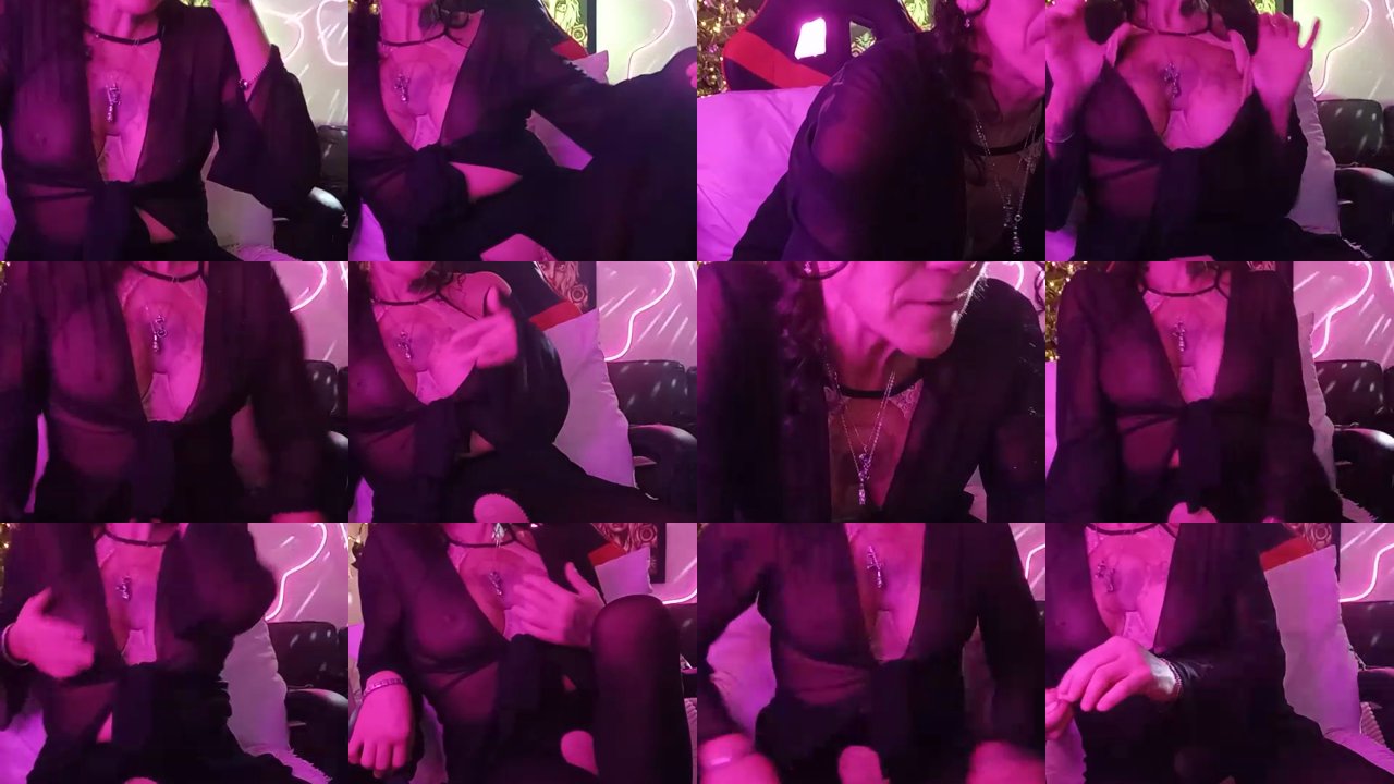 fecfec91111 — 3fingers, Deepfingering on BongaCams