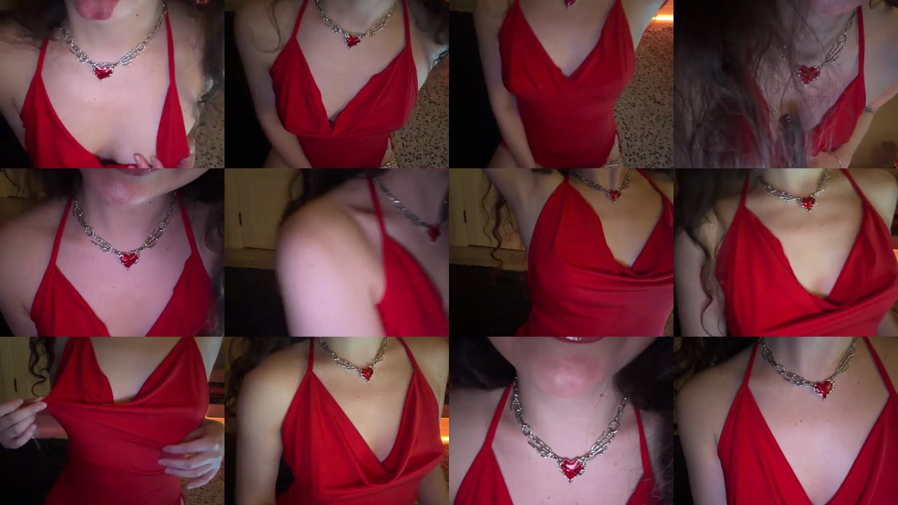 feebee — Teasing, Dirty talk, Russian on BongaCams