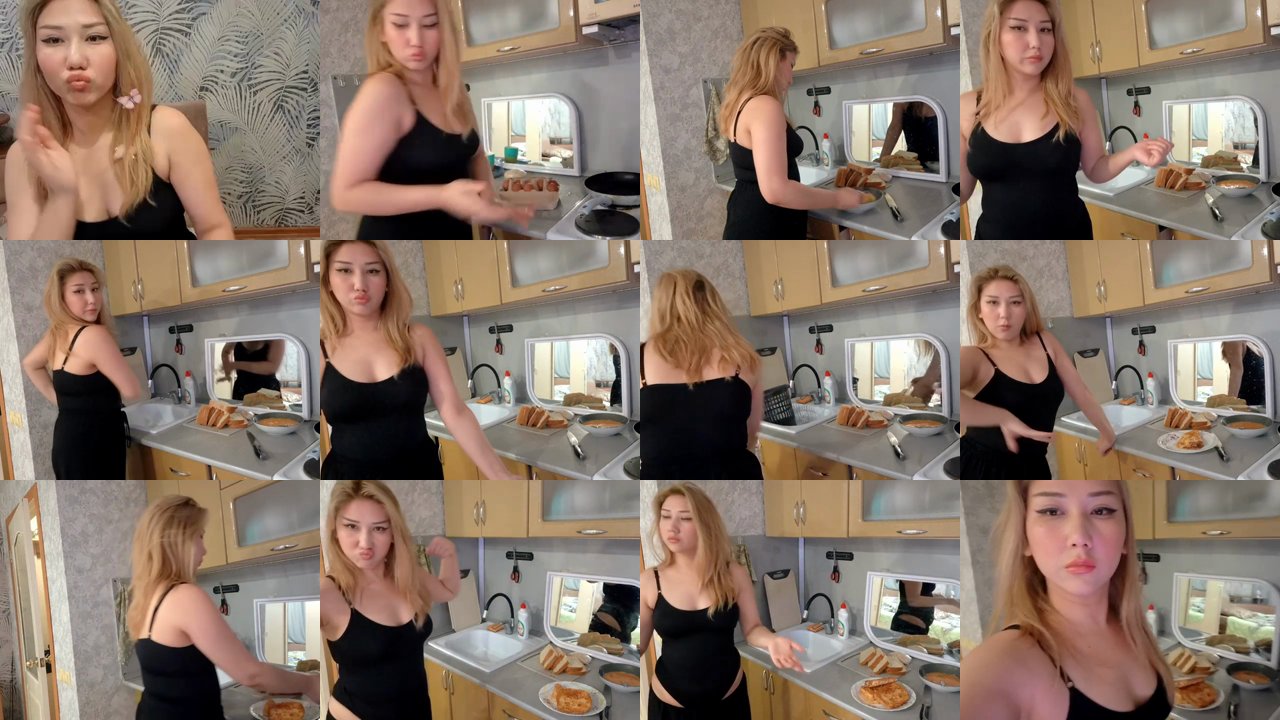 fletaosterhouse — Teasing, Tip menu, Playful on BongaCams