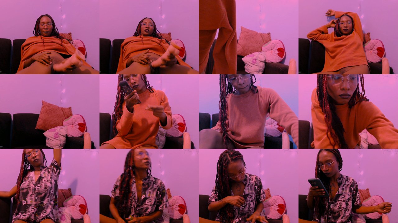 fuego03 — Chill vibes, Artistic, Creative cam on BongaCams