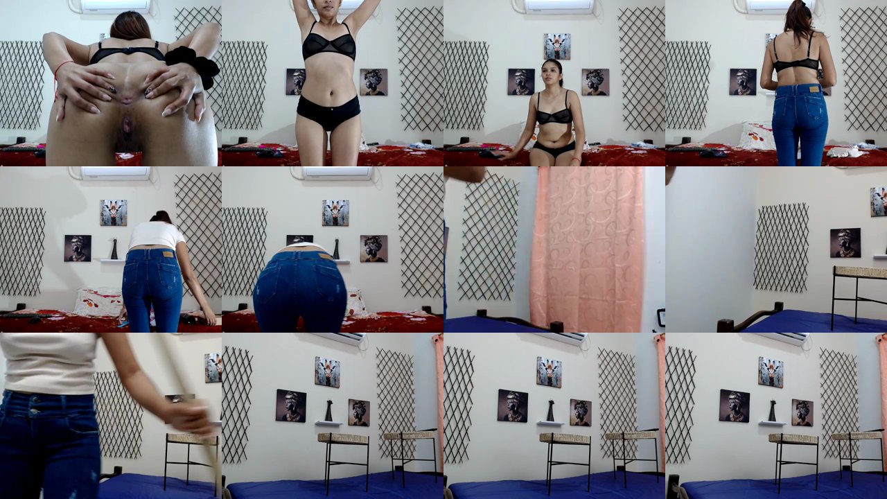 girlerotica18 — Playful tease, Flirty teen, Chat room on BongaCams