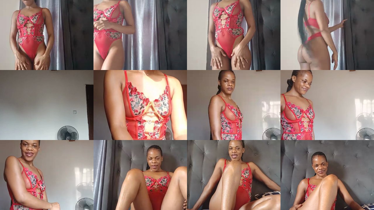 globetrottiehottie1 — Interactive, Tokengoal, Sweetgirl on BongaCams