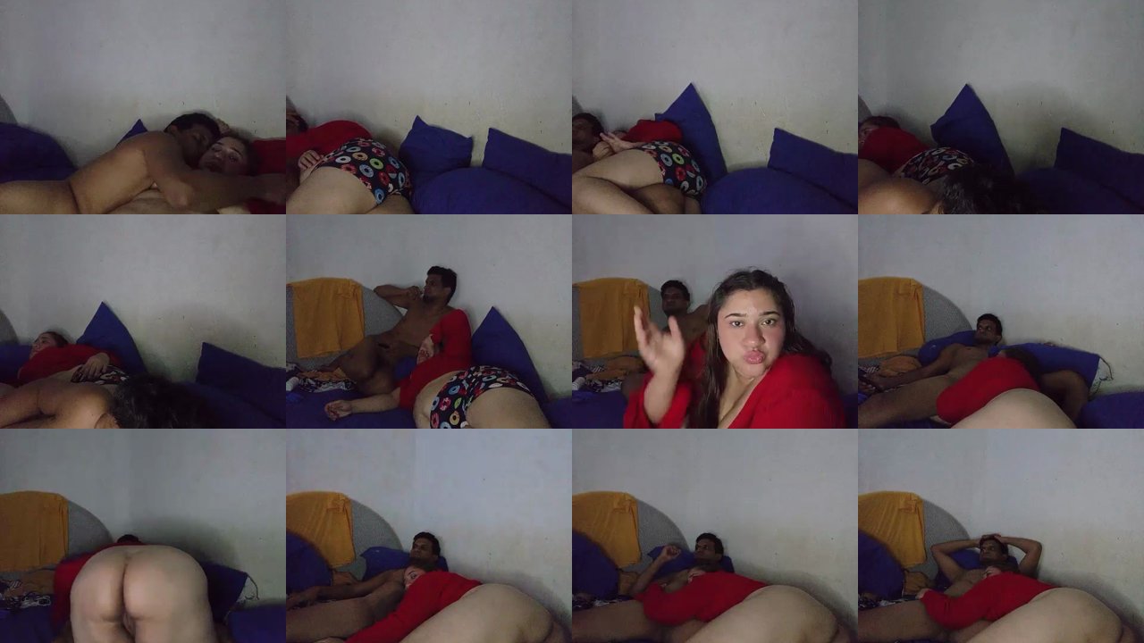 glorialove22 — New model on BongaCams