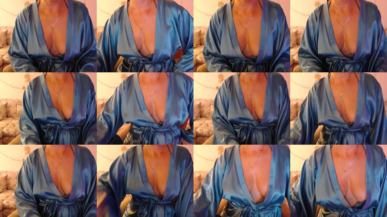 goodsnowqueen — Tipmenu, Dominant, Demanding on BongaCams