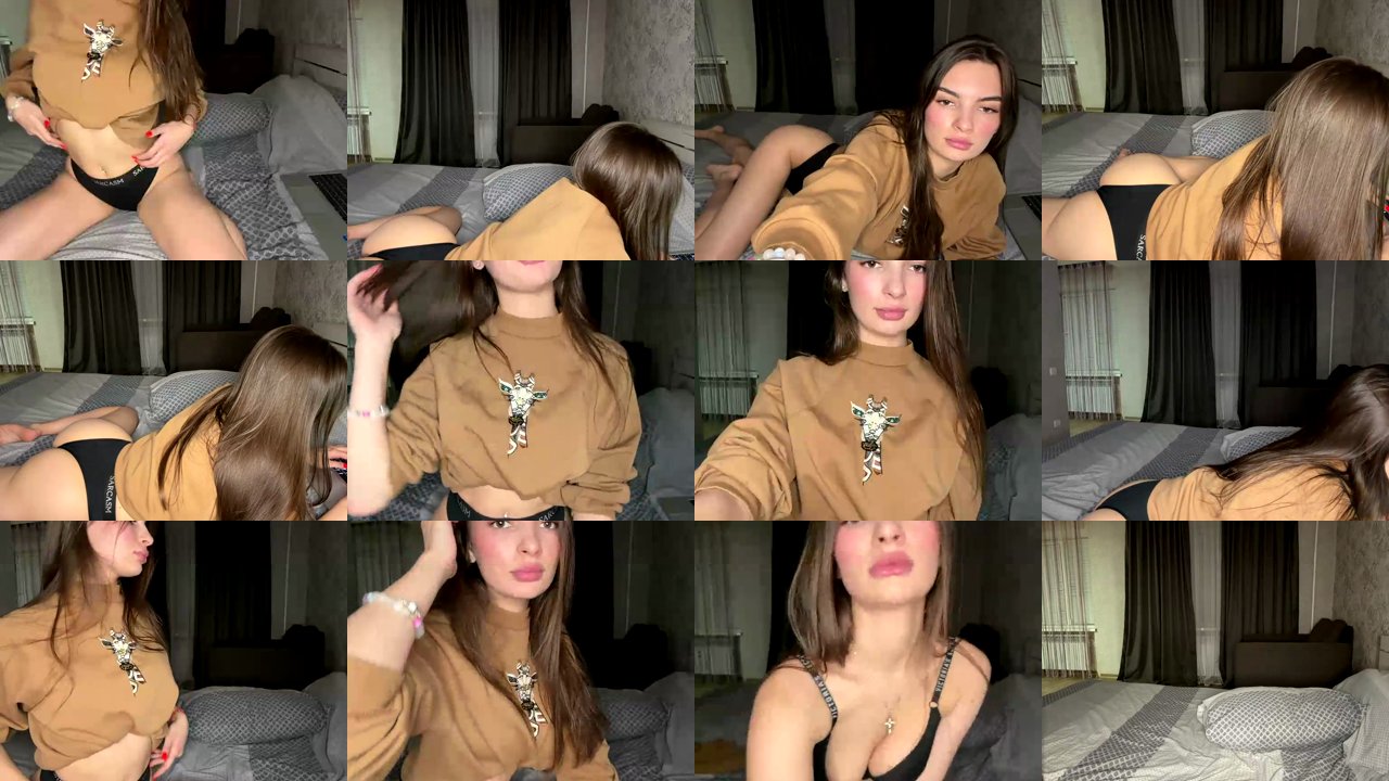 gymnastbaby1 — Petite, Real talk, Rant on BongaCams