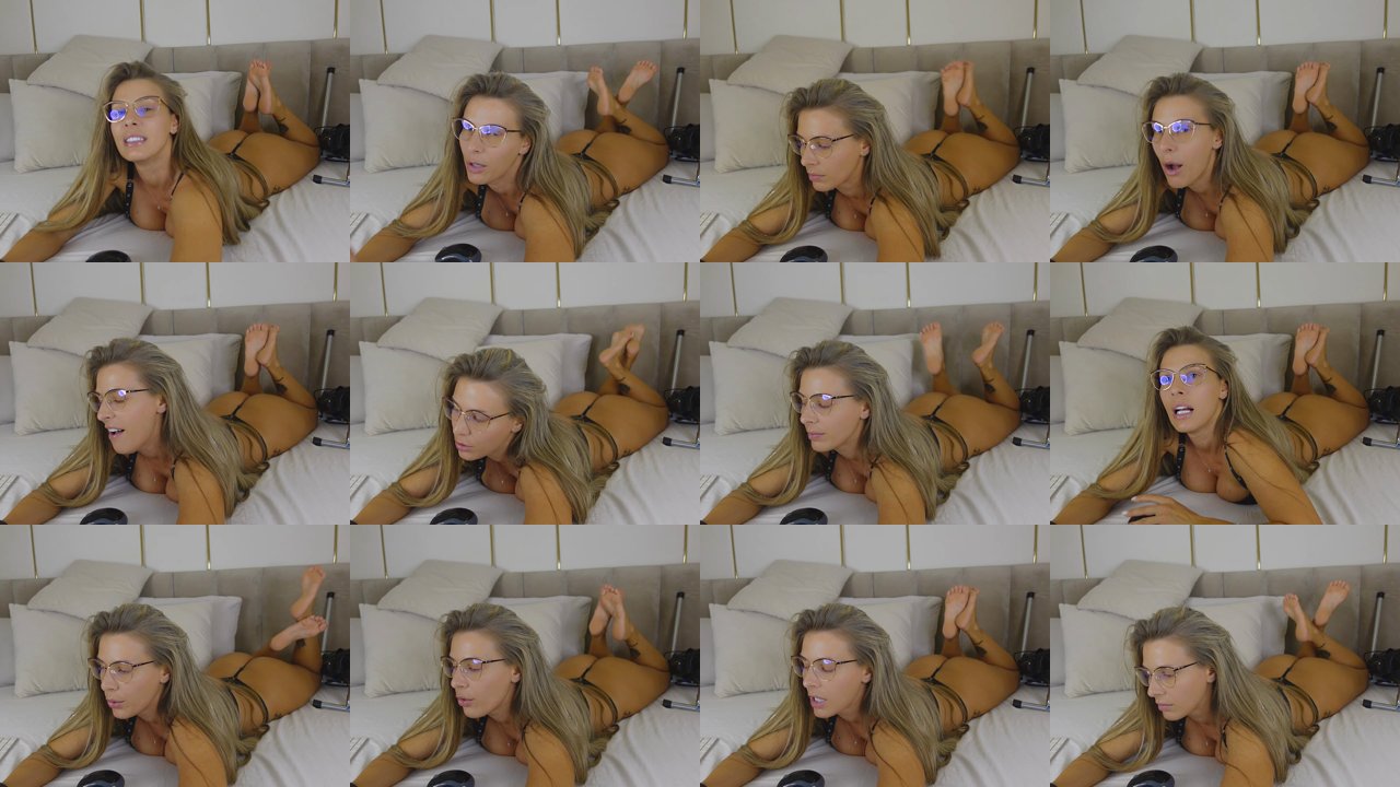 haileyrose — Sugar daddy, Sassy model, Boundary talk on BongaCams