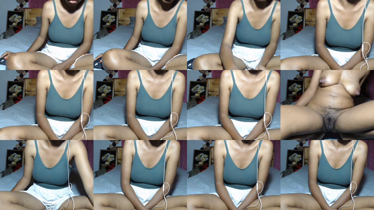 hamour — Token show, Tits flash on BongaCams