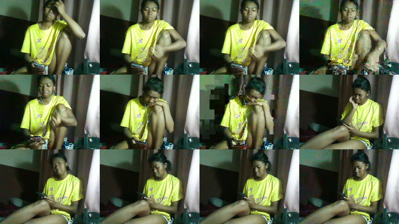 harliva — Teasing, Playful, Brunette on BongaCams