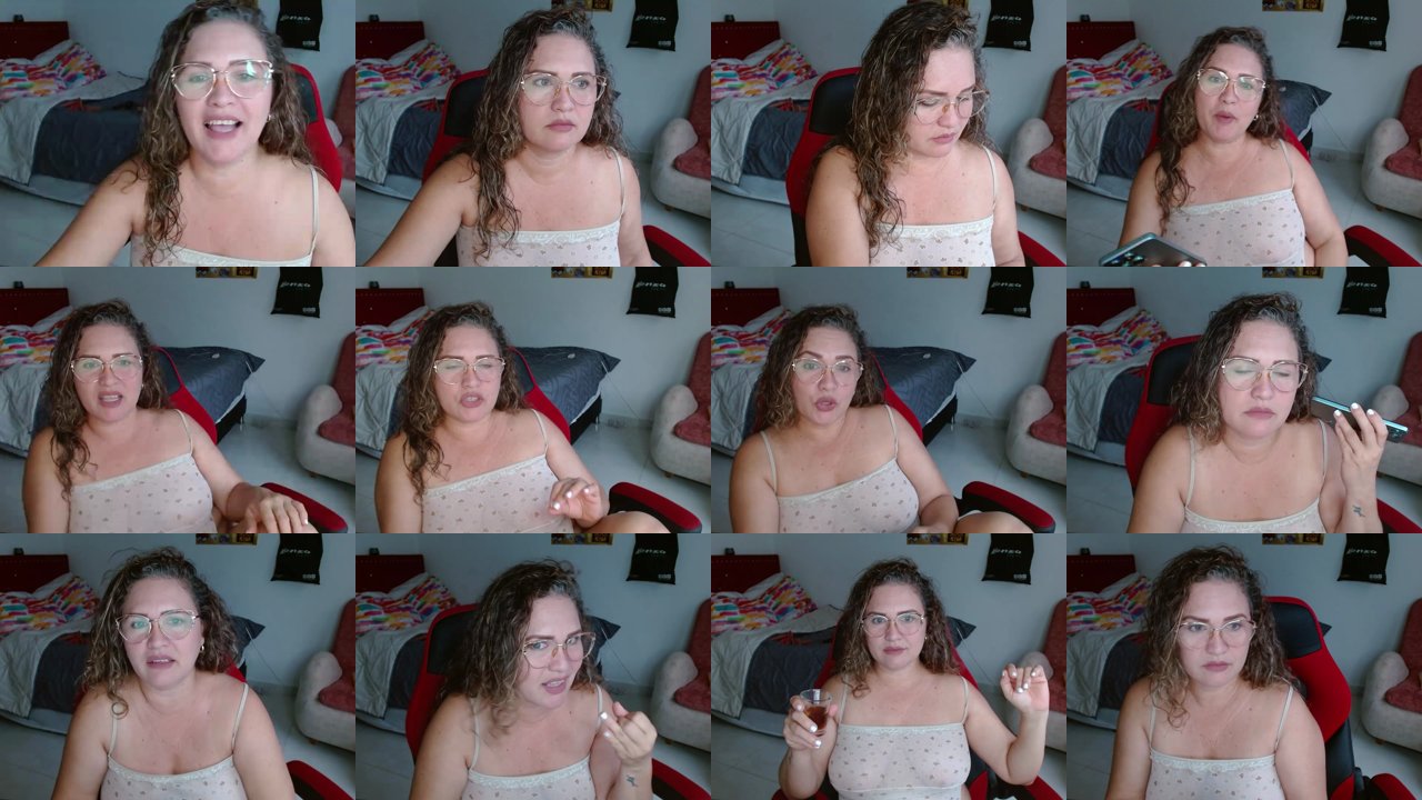 helenca1980 on BongaCams