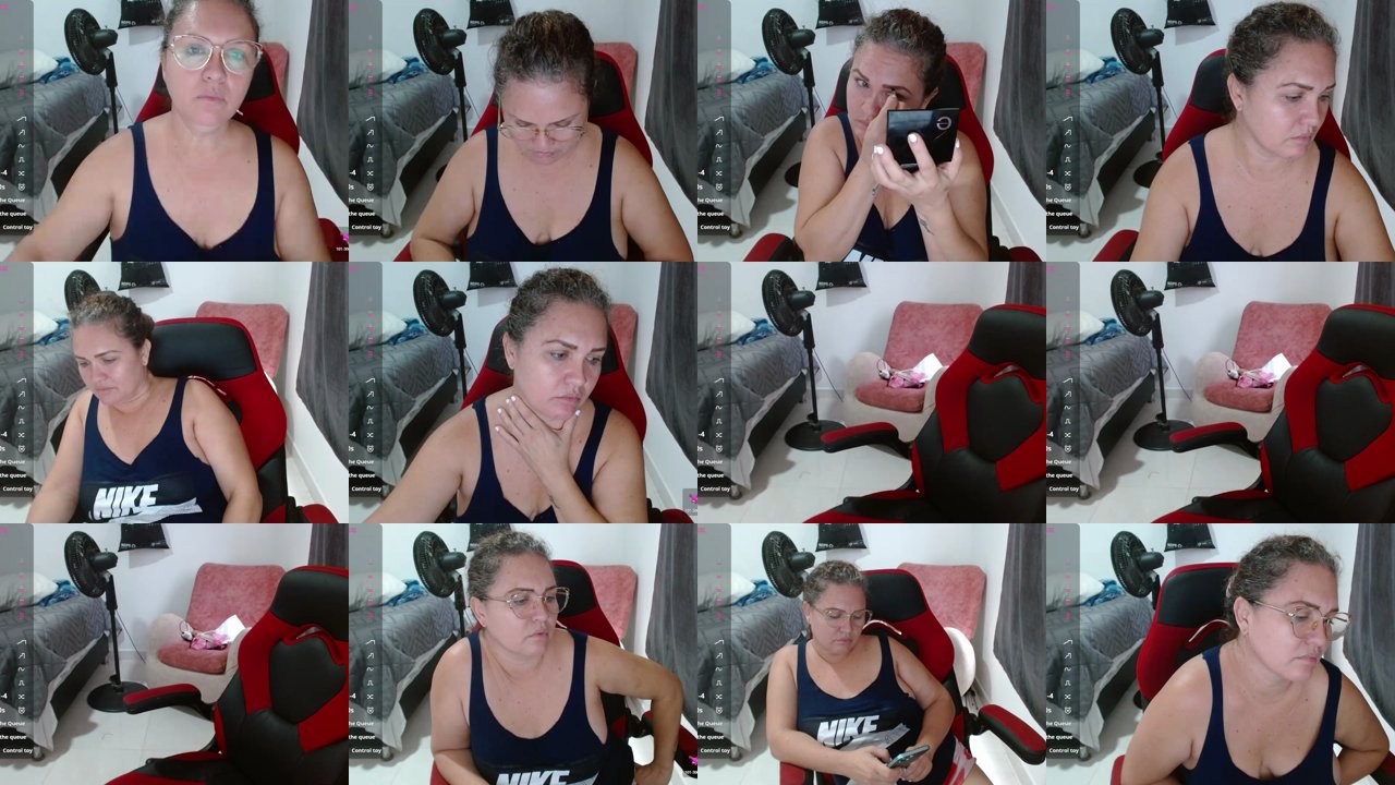 helenca1980 — Mature, Hardcore, Toys on BongaCams