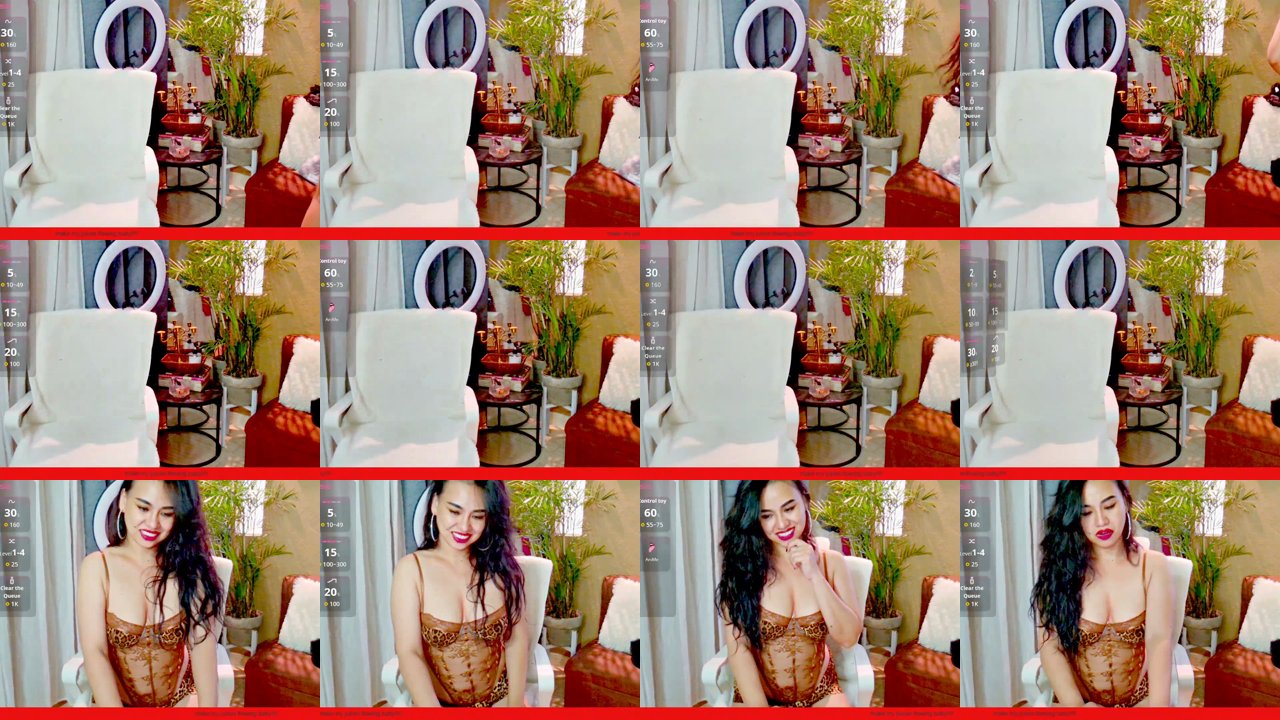 heraaguilar — Lush control, Genuine connection, Intimate vibe on BongaCams