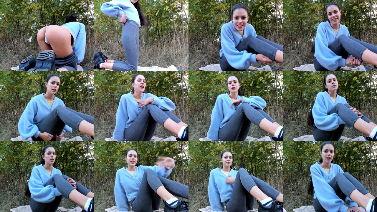 honeykrisspussy — Private show, Goal show, Custom video on BongaCams