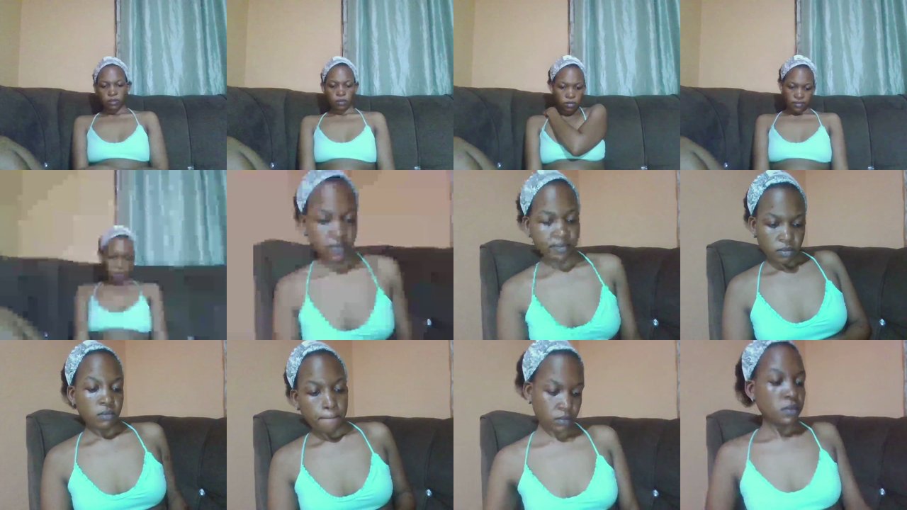 hotchille — Teasing, Tip menu, Playful on BongaCams