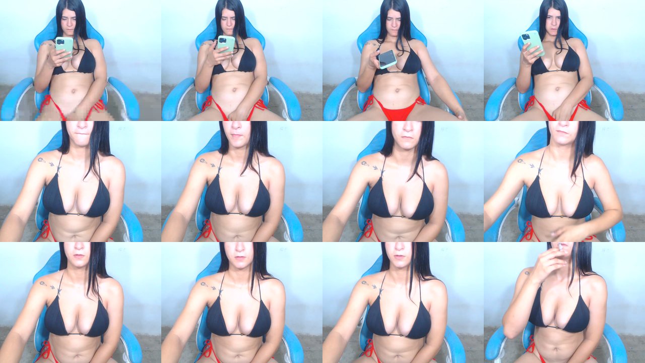 hotcollege29 — Teasing, Tip menu, Brunette on BongaCams