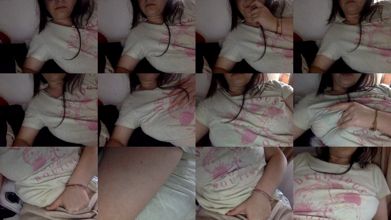 hoty29 — Flirty tease, Tip tease, Petite brunette on BongaCams