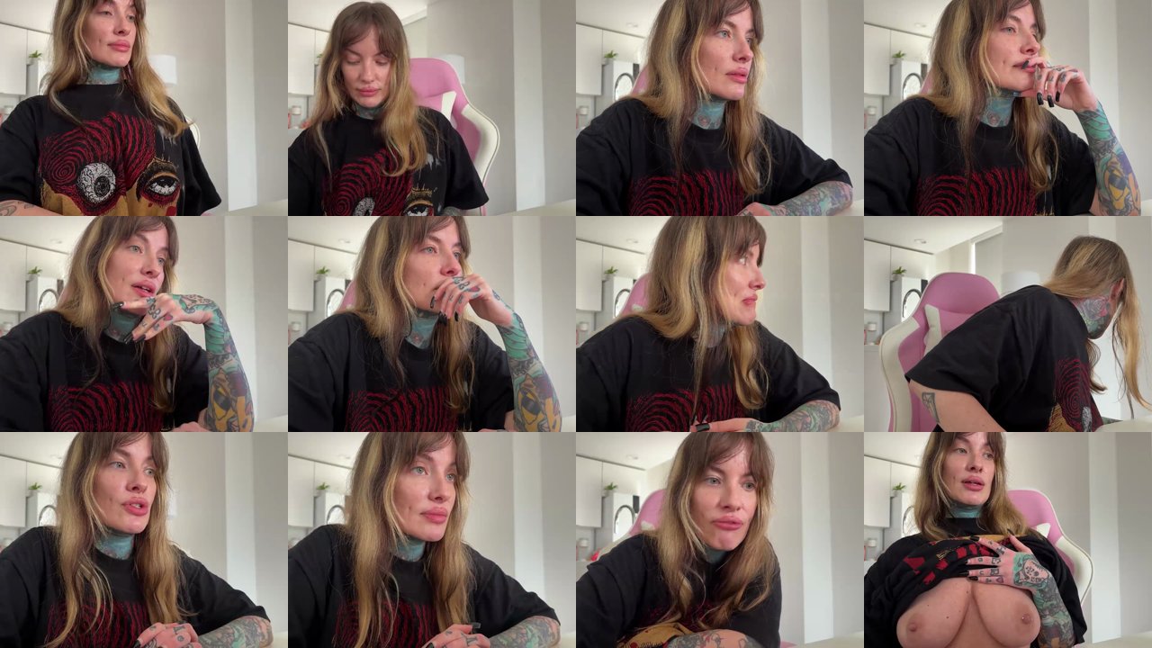 iiixbostonxiii — Private show, Onlyfans promo, Tits tease on BongaCams