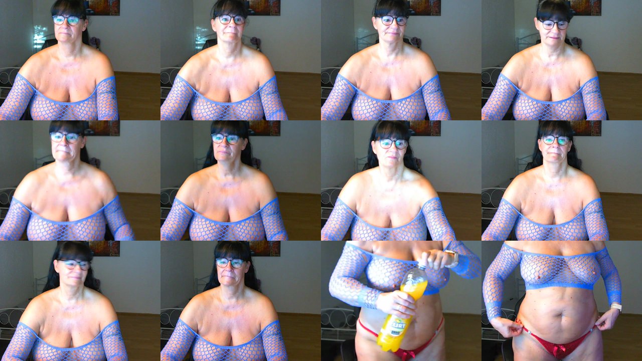 illymaus — Tip menu, Playful tease, Interactive show on BongaCams