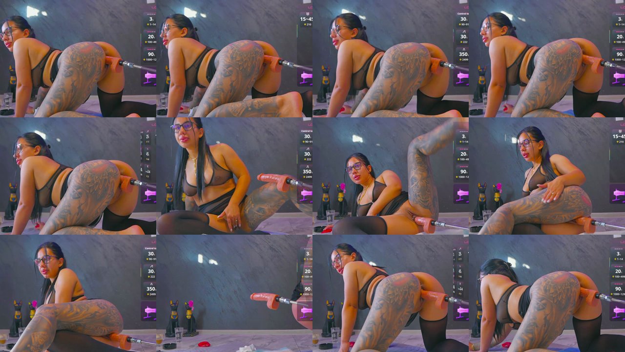 im_your_love on BongaCams