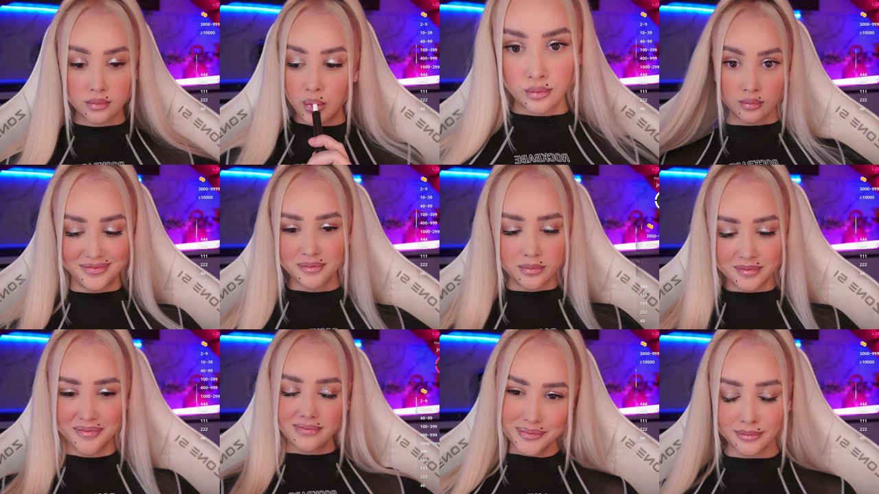 in_your_fucking_mind — Dirty talk, Russian, Hardcore on BongaCams