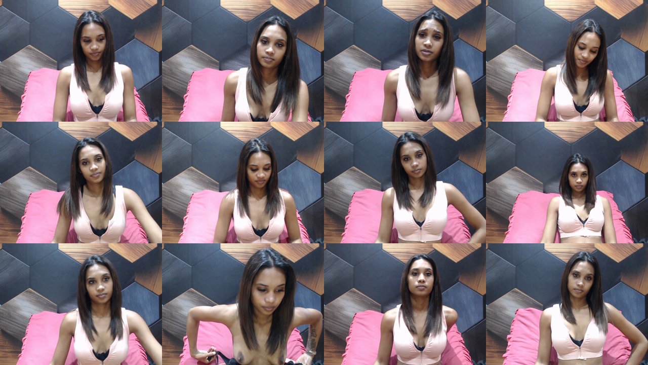 indianaurora — Teasing, Tip menu, Brunette on BongaCams