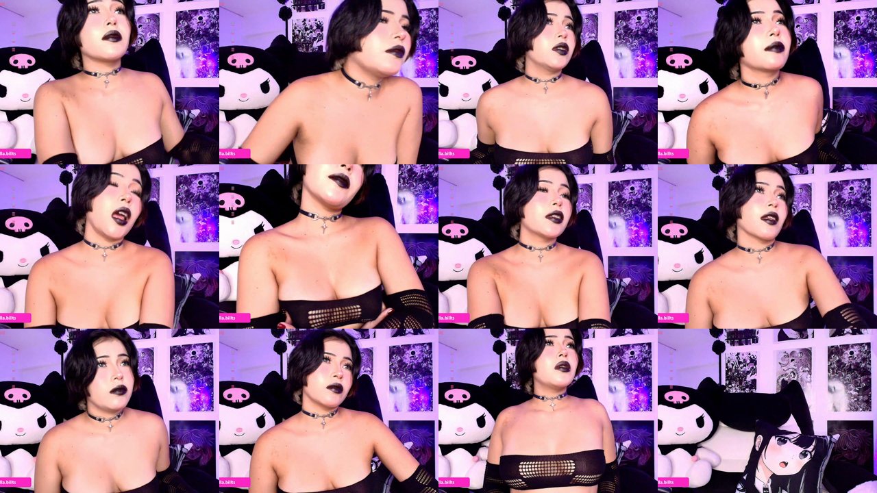 isabellabills — Toy riding, Good girl, Deep thrusting on BongaCams