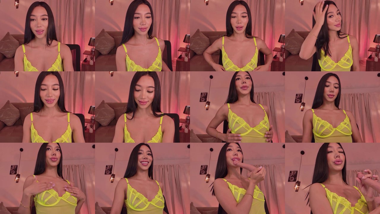 isabellalux_ — Dirty talk, Spanish camgirl, Dominant tease on BongaCams