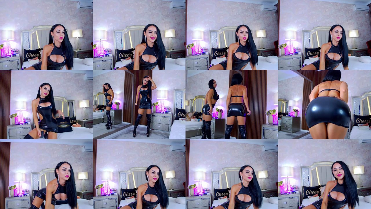 issadorra — Toy control, Intense teasing, Last tipper on BongaCams