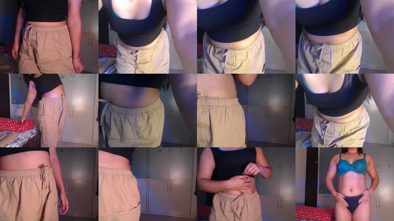 itshotanu — Big ass, Ass shake, Asian beauty on BongaCams