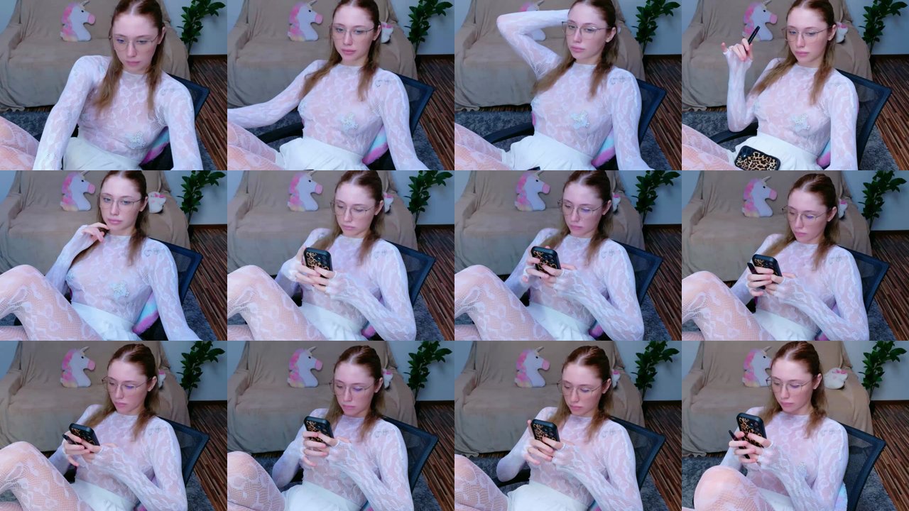 ivanna_rose — Lovense, Skinny, Flirty on BongaCams