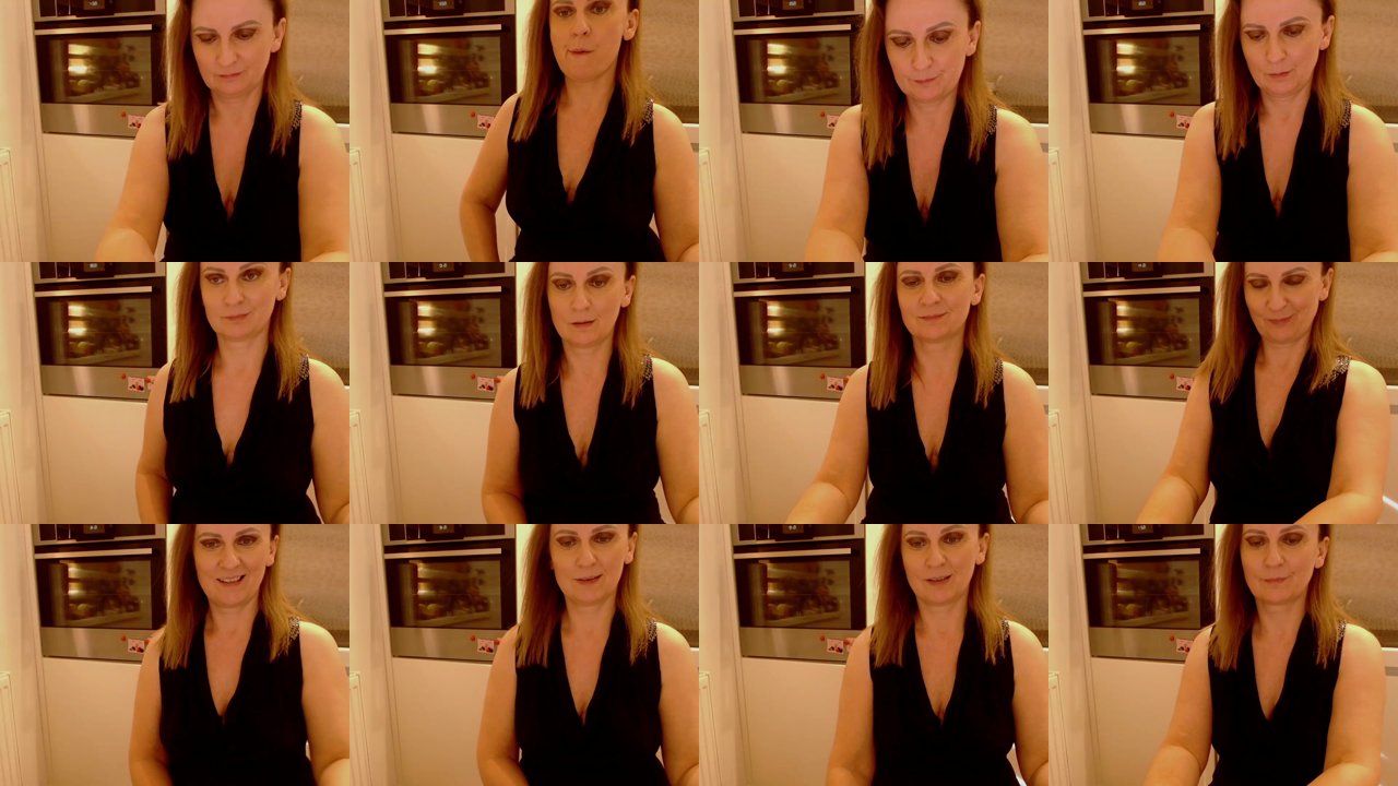 jacquigray — Seductive, Topless, Natural tits on BongaCams