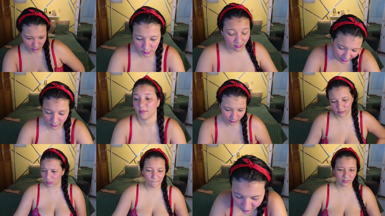 janapop — Latina, Dirtytalk on BongaCams