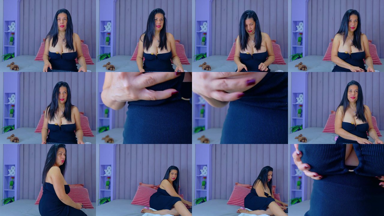 jaylascott — Flirty tease, First show, Newcomer on BongaCams