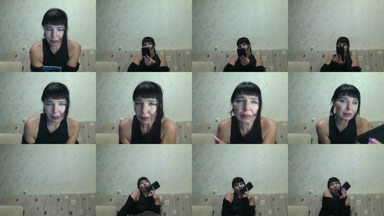 jeanedavis — Russian, Candid talk, Private chat on BongaCams