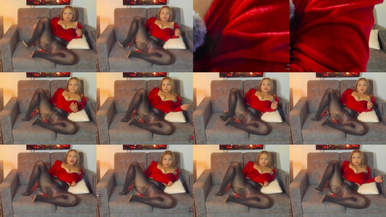 jelenanoura — Lovense, Bigboobs, Feet on BongaCams